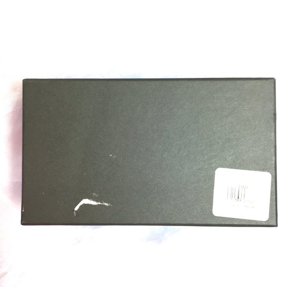 Wedgewood Silver Abstract Contempory Napkin Rings Set of 4 NWT - Picture 13 of 15